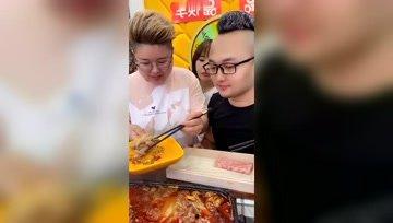 娱乐吃瓜酱的外婆